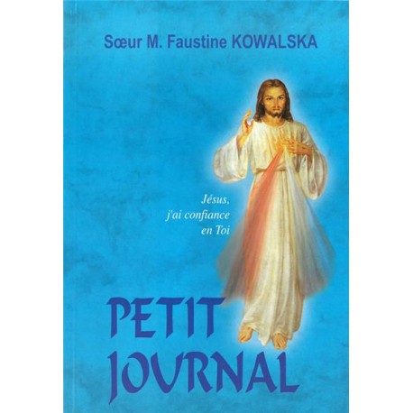 Petit Journal - Grand format