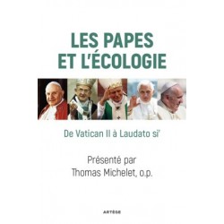 Les papes et l'écologie : de Vatican II à Laudato Si'