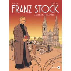 Franz Stock, passeur d'âmes