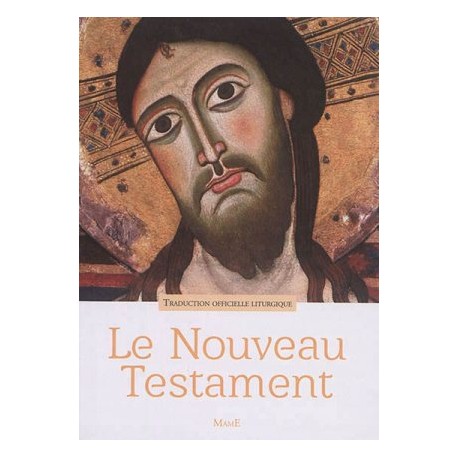 Le Nouveau Testament - Traduction officielle liturgique - Pack 10 ex.