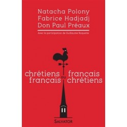 Chrétiens français ou Français chrétiens