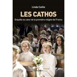 Les cathos, enquête au coeur de la première religion de France