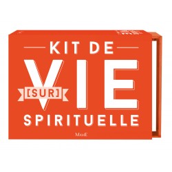Kit de (sur)vie spirituelle