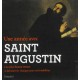 Une année avec saint Augustin, les plus beaux textes à découvrir chaque jour et à méditer