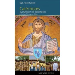 Catéchistes, évangéliser les périphéries