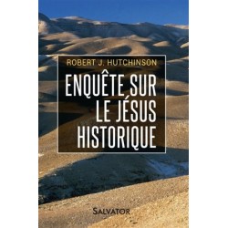 Enquête sur le Jésus historique