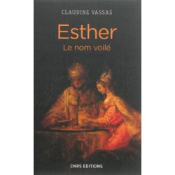 Esther, le nom voilé