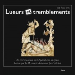 Lueurs et tremblements, un commentaire de l’Apocalypse de Jean illustré par le manuscrit de Namur (X