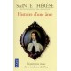 Histoire d'une âme, manuscrits autobiographiques (lot 10 exemplaires)