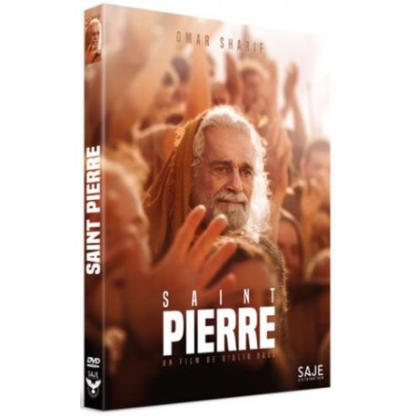 Saint Pierre - DVD