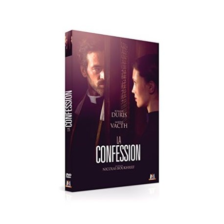 La Confession - DVD