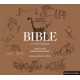 Bible - Les récits fondateurs - Double CD