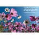 Collection Fleurs - Lot de 18 cartes différentes