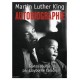 Martin Luther King, autobiographie