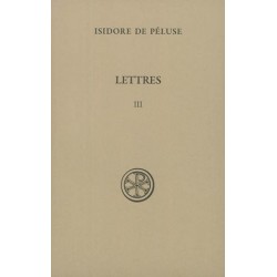 Lettres III