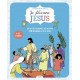 Je découvre Jésus (6-7 ans) - Enfant - Pack 10 livrets