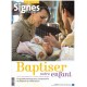Baptiser notre enfant 2015 (lot de 50 revues)