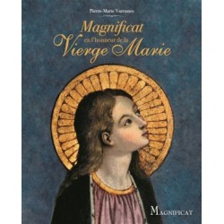 Magnificat en l'honneur de la Vierge Marie