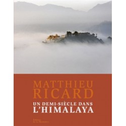 Un demi-siècle dans l'Himalaya