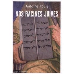 Nos racines juives