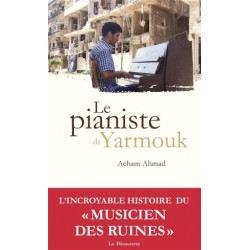 Le pianiste de Yarmouk