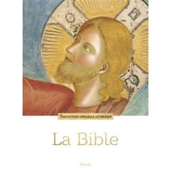 La Bible - Traduction officielle liturgique - Reliée PF
