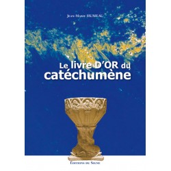 Le livre d’or du catéchumène (pack 10 ex)