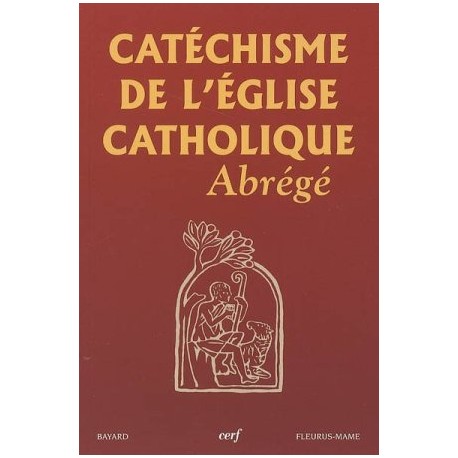 Catéchisme de l'Église catholique – Abrégé