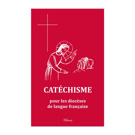 Catéchisme pour les diocèses de langue française NE