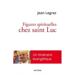 Figures spirituelles chez saint Luc, un itinéraire évangélique