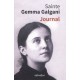 Journal de Sainte Gemma Galgani