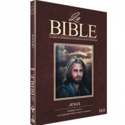 Jésus - Série la Bible - DVD