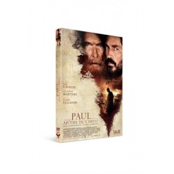 Paul, Apôtre du Christ - DVD