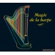 Magie de la harpe - CD