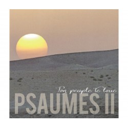 Psaumes II