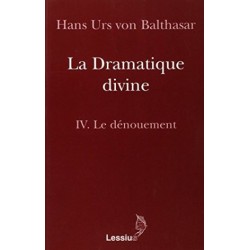 La Dramatique divine - IV. Le dénouement