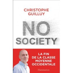 No Society - La fin de la classe moyenne occidentale