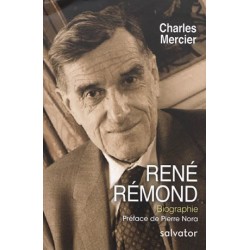 René Rémond - Biographie