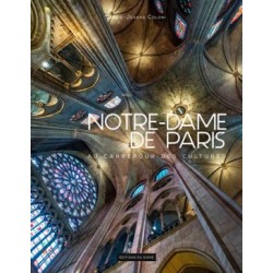 Notre-Dame de Paris, au carrefour des cultures