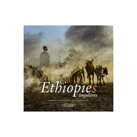 Les Ethiopies singulières
