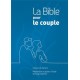 La Bible pour le couple - Version Semeur 2015 - Couverture rigide bleue