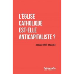 L'Eglise catholique est-elle anticapitaliste ?