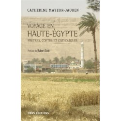 Voyage en Haute-Egypte : prêtres, coptes et catholiques