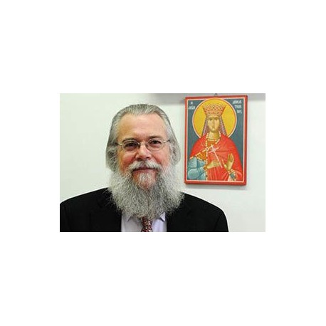 Les animaux dans la spiritualité orthodoxe