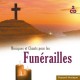 Musiques et chants pour les funérailles 2 CD