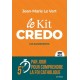 Le Kit Credo, les Sacrements