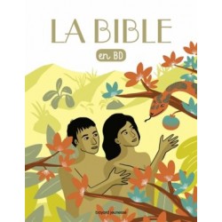 La Bible en BD