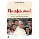 Christus vivit, le message du pape pour les jeunes et pour tout le peuple de Dieu (lot 10 ex)