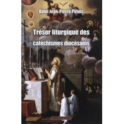 Trésor liturgique des catéchismes diocésains