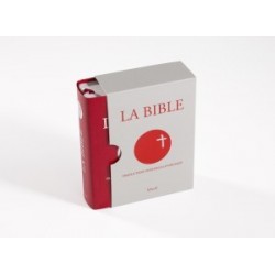 La Bible - Traduction officielle liturgique - Edition de poche